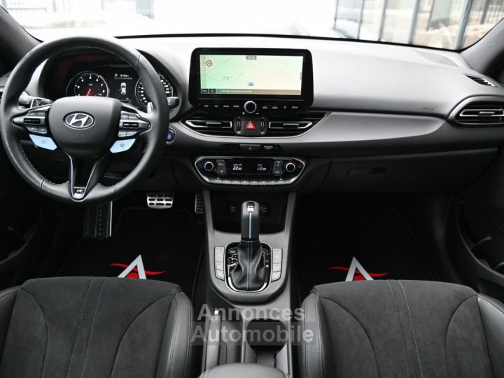 Hyundai i30 2.0 T-GDI N Performance 8-DCT - 9