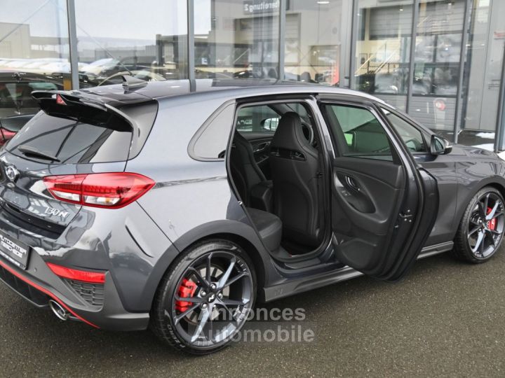 Hyundai i30 2.0 T-GDI N Performance 8-DCT - 27