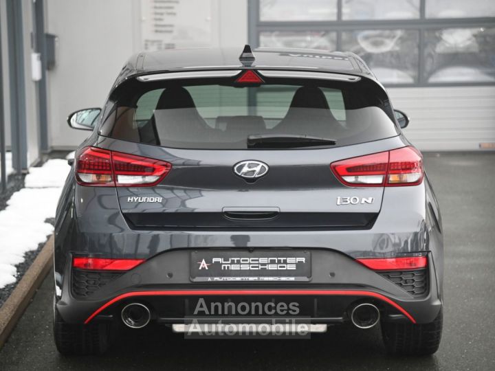 Hyundai i30 2.0 T-GDI N Performance 8-DCT - 31