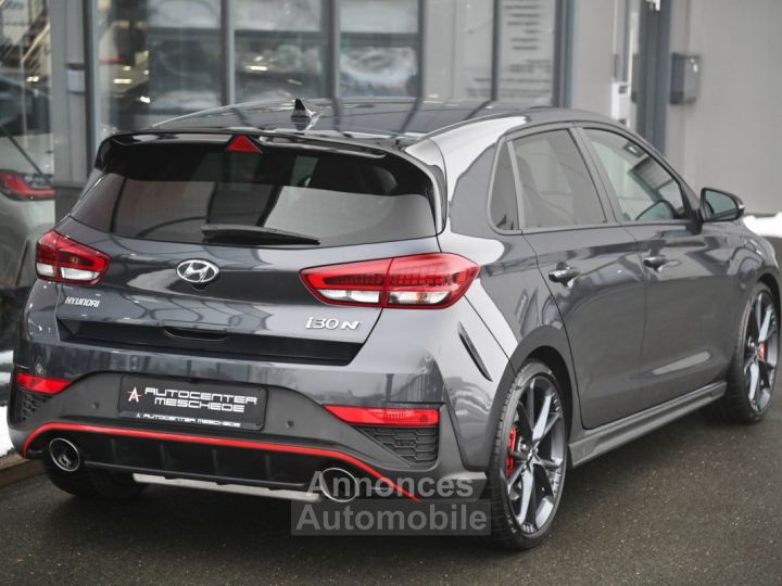 Hyundai i30 2.0 T-GDI N Performance 8-DCT - 33