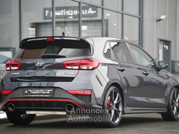 Hyundai i30 2.0 T-GDI N Performance 8-DCT - 35