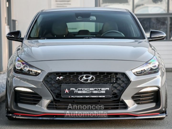 Hyundai i30 2.0 T-GDI N Performance Fastback H&R - 24