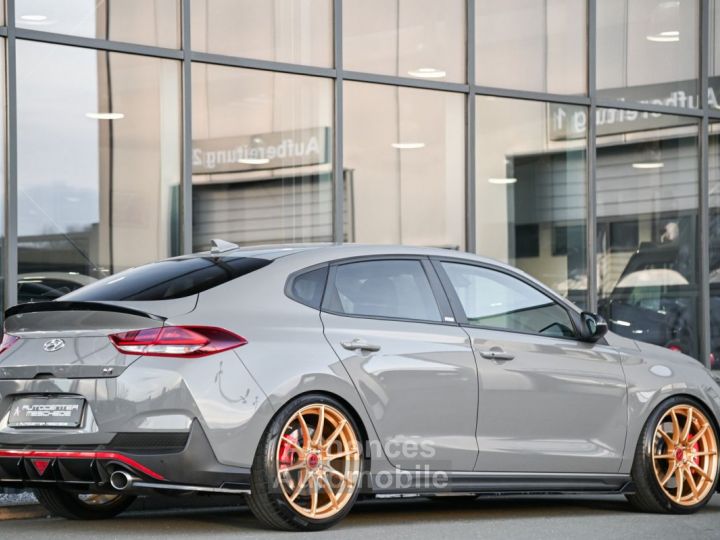 Hyundai i30 2.0 T-GDI N Performance Fastback H&R - 31