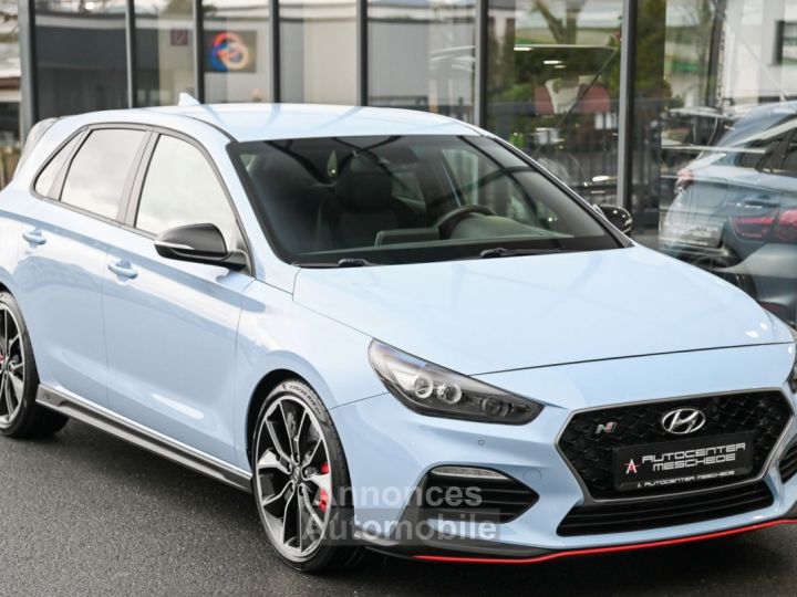 Hyundai i30 2.0 T-GDI N Performance Navi - 3