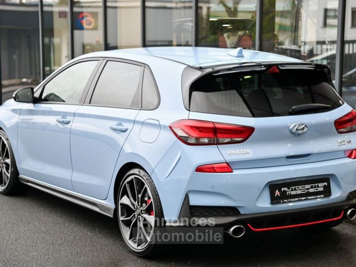 Hyundai i30 2.0 T-GDI N Performance Navi - 5