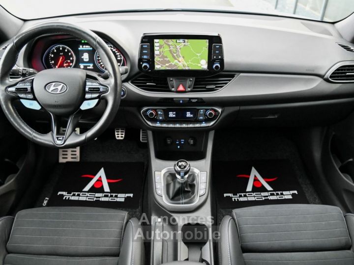 Hyundai i30 2.0 T-GDI N Performance Navi - 10