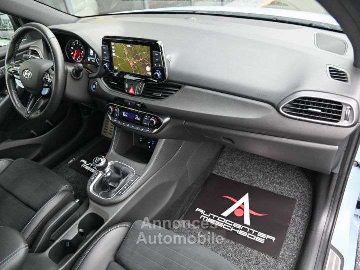 Hyundai i30 2.0 T-GDI N Performance Navi - 11