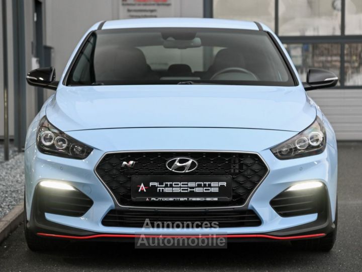 Hyundai i30 2.0 T-GDI N Performance Navi - 21