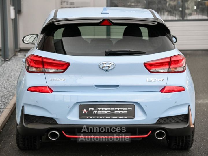 Hyundai i30 2.0 T-GDI N Performance Navi - 22