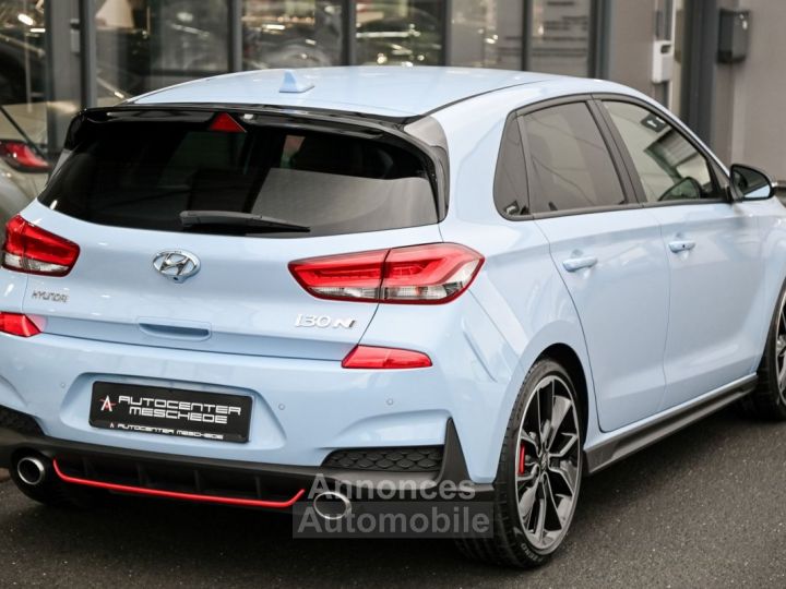 Hyundai i30 2.0 T-GDI N Performance Navi - 24