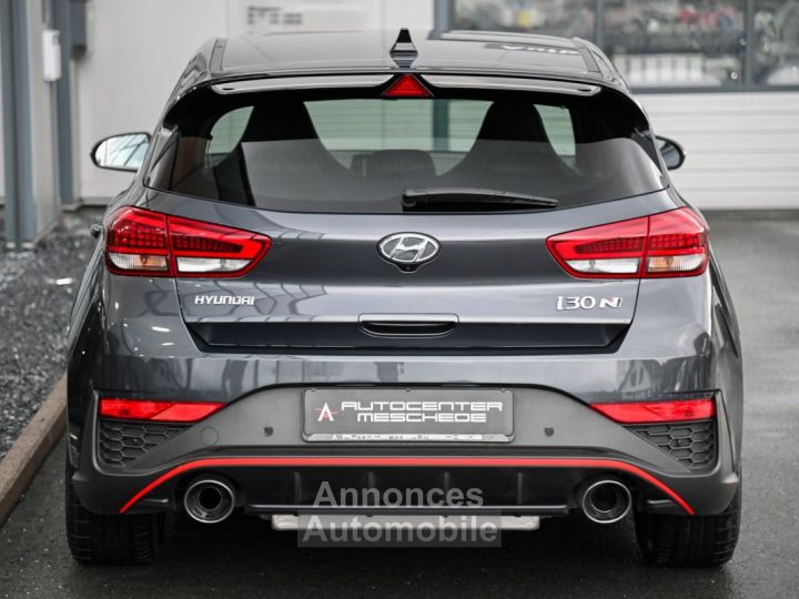 Hyundai i30 2.0 T-GDI N Performance Schalensitze - 22