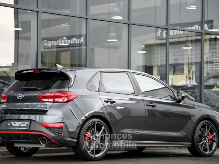 Hyundai i30 2.0 T-GDI N Performance Schalensitze - 28