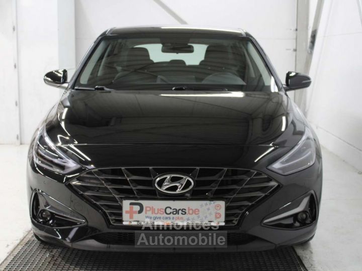 Hyundai i30 H 1.0 T-GDi MHEV ~ DCT CC PDC CarPlay Top - 2