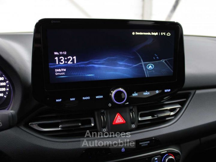 Hyundai i30 H 1.0 T-GDi MHEV ~ DCT CC PDC CarPlay Top - 15