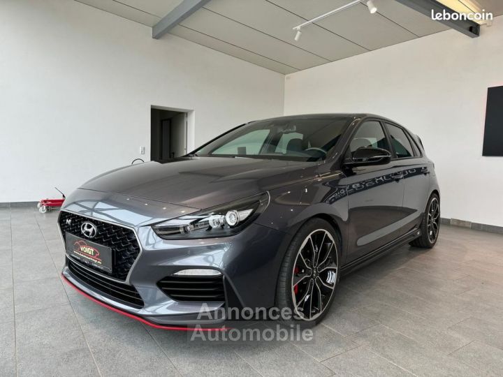 Hyundai i30 N Performance , FACELIFT No FAP - 1