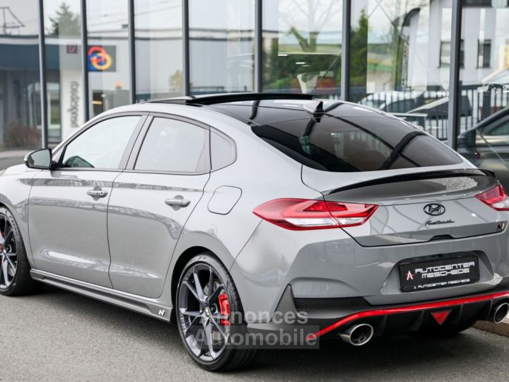 Hyundai i30 N Performance Fastback 8-DCT - 5