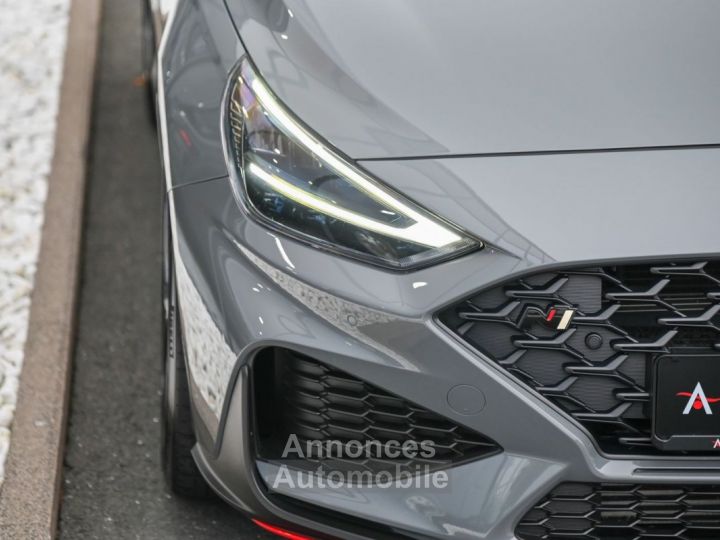 Hyundai i30 N Performance Fastback 8-DCT - 23