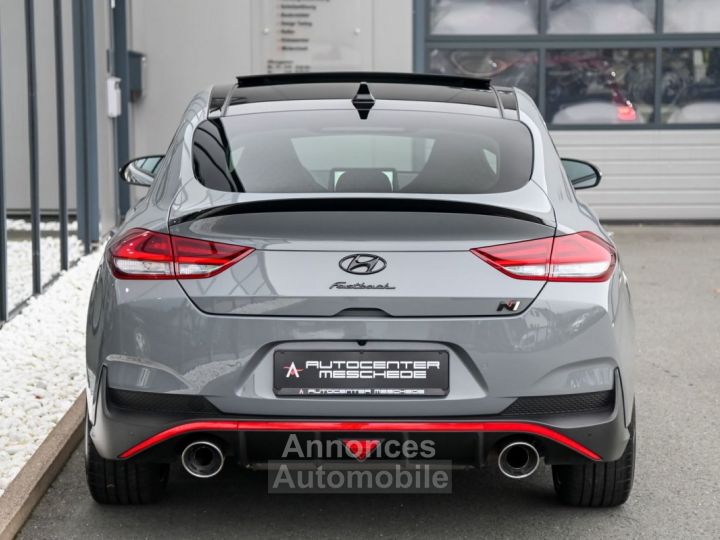 Hyundai i30 N Performance Fastback 8-DCT - 26