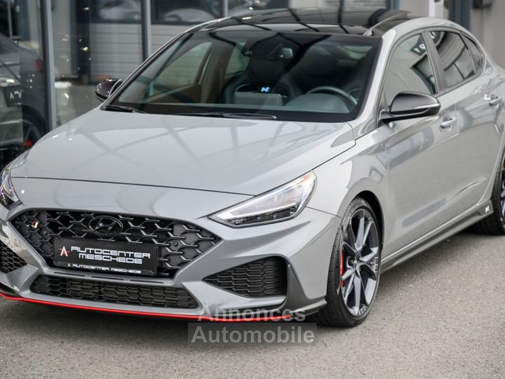 Hyundai i30 N Performance Fastback 8-DCT - 27