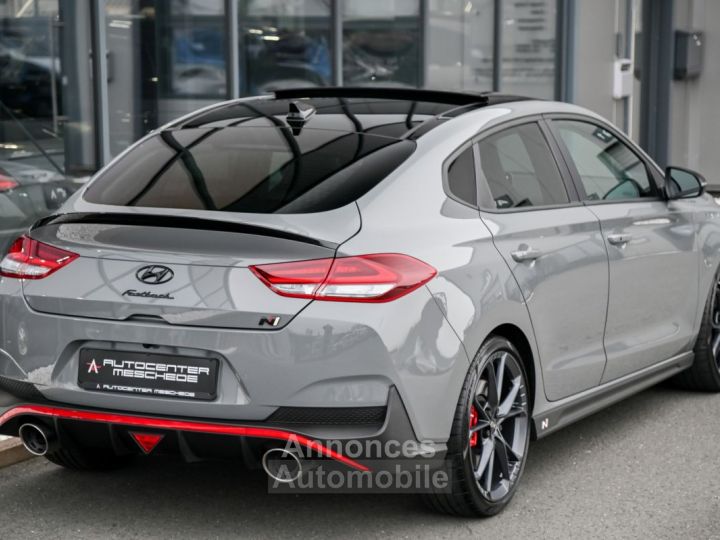 Hyundai i30 N Performance Fastback 8-DCT - 28