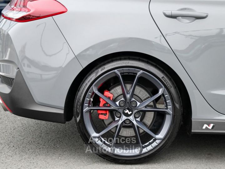 Hyundai i30 N Performance Fastback 8-DCT - 35