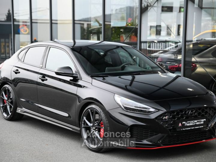 Hyundai i30 N Performance Fastback 8-DCT - 3