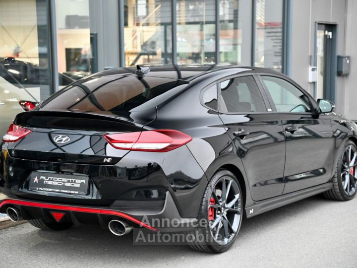 Hyundai i30 N Performance Fastback 8-DCT - 4