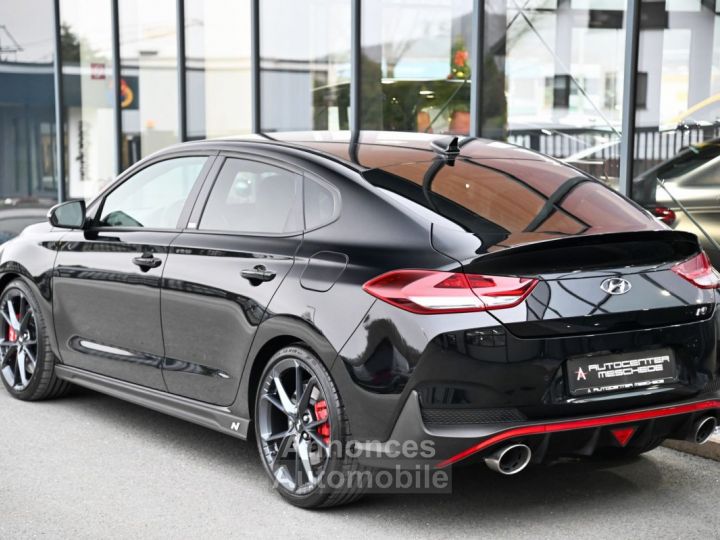 Hyundai i30 N Performance Fastback 8-DCT - 5