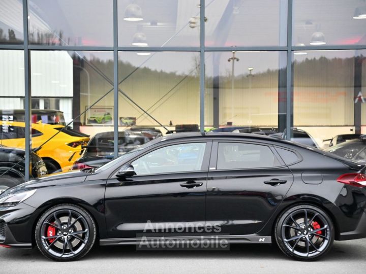 Hyundai i30 N Performance Fastback 8-DCT - 6