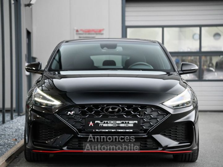 Hyundai i30 N Performance Fastback 8-DCT - 26