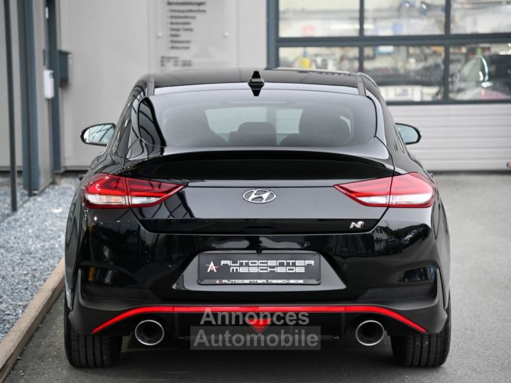 Hyundai i30 N Performance Fastback 8-DCT - 27