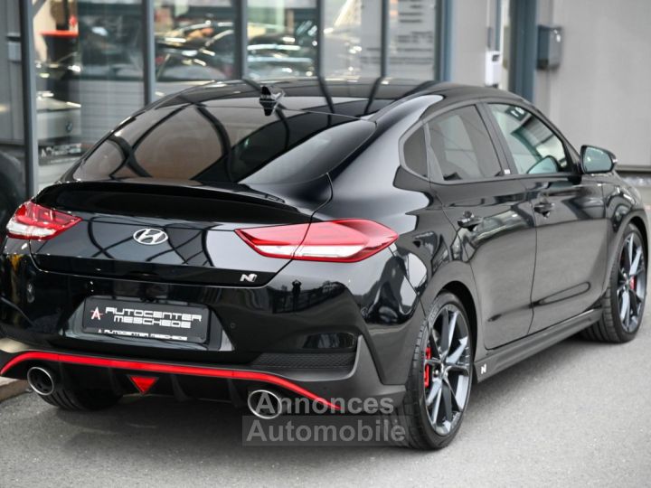 Hyundai i30 N Performance Fastback 8-DCT - 29