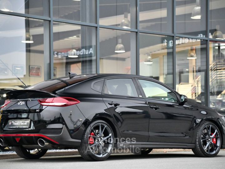 Hyundai i30 N Performance Fastback 8-DCT - 33