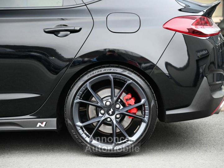 Hyundai i30 N Performance Fastback 8-DCT - 35