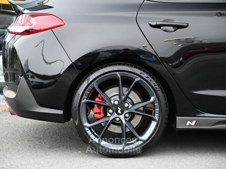 Hyundai i30 N Performance Fastback 8-DCT - 36