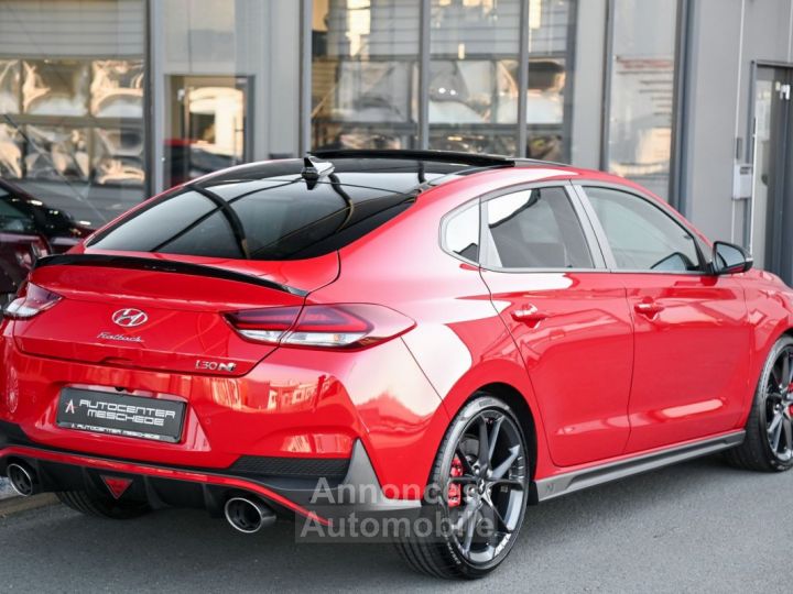 Hyundai i30 N Performance Fastback 8-DCT - 4