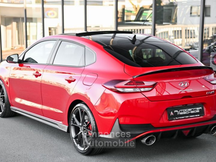 Hyundai i30 N Performance Fastback 8-DCT - 5