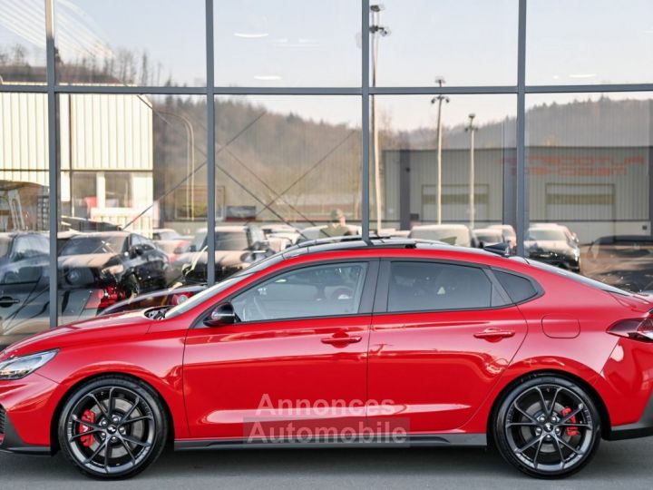 Hyundai i30 N Performance Fastback 8-DCT - 6