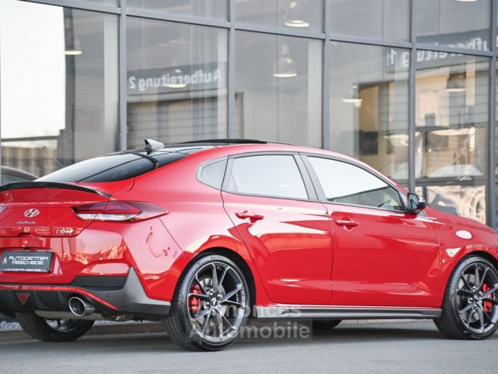 Hyundai i30 N Performance Fastback 8-DCT - 31