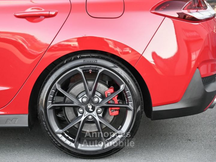 Hyundai i30 N Performance Fastback 8-DCT - 33