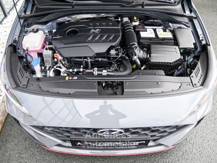 Hyundai i30 N Performance Fastback Navi - 7