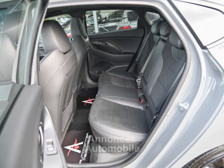 Hyundai i30 N Performance Fastback Navi - 16