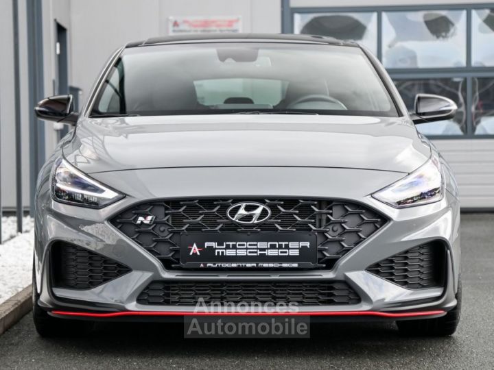 Hyundai i30 N Performance Fastback Navi - 24