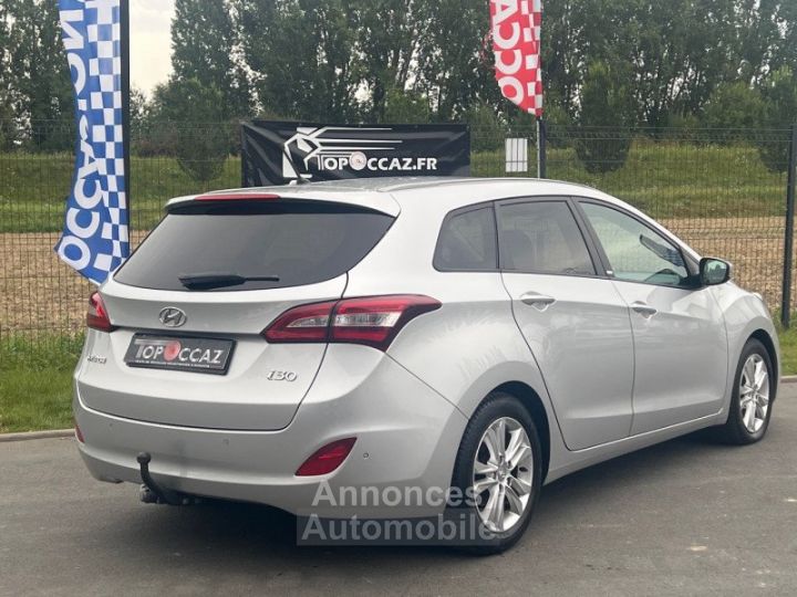 Hyundai i30 SW 1.6 CRDI 110CH BLUE DRIVE BUSINESS 2015 GARANTIE - 3