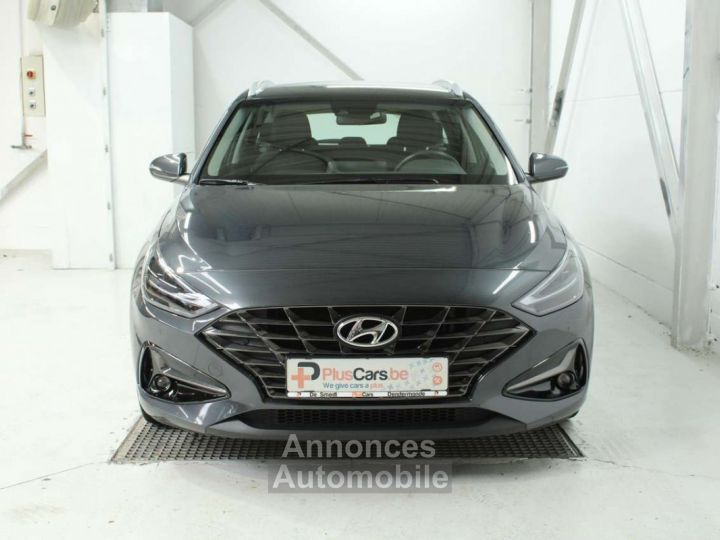 Hyundai i30 Top Deal ~ Automaat Stock LED Navi - 2