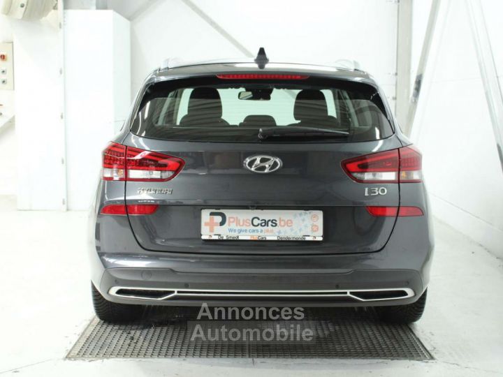 Hyundai i30 Top Deal ~ Automaat Stock LED Navi - 5