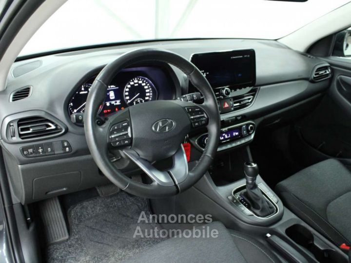 Hyundai i30 Top Deal ~ Automaat Stock LED Navi - 10