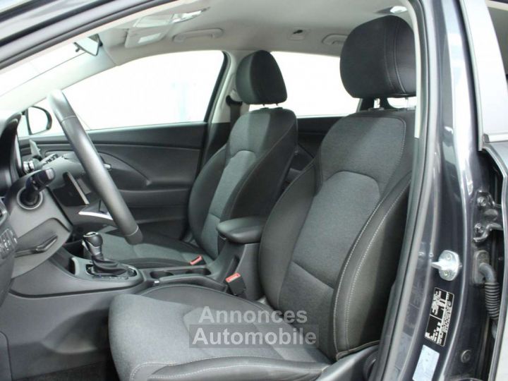 Hyundai i30 Top Deal ~ Automaat Stock LED Navi - 11