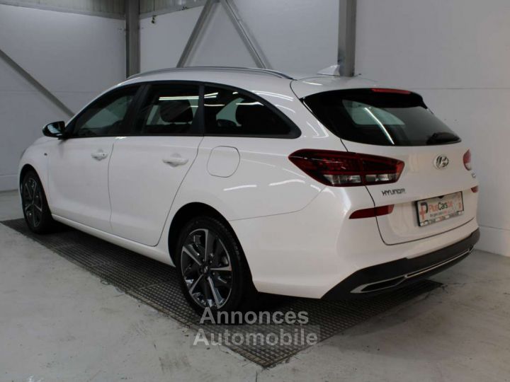 Hyundai i30 W 1.0 T-GDi MHEV ~ 48V Automaat Navi Full - 8