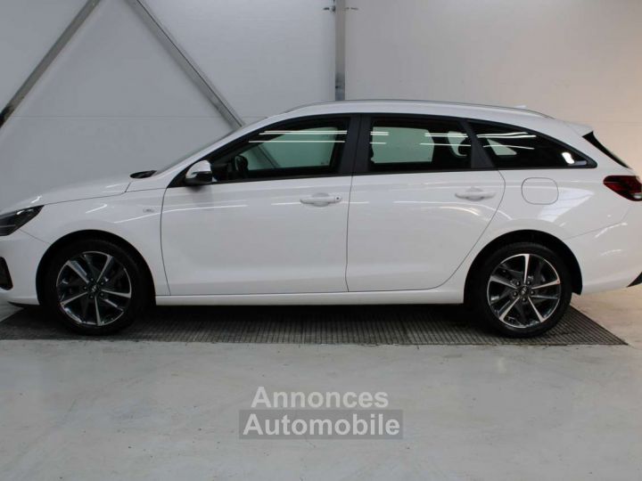 Hyundai i30 W 1.0 T-GDi MHEV ~ 48V Automaat Navi Full - 9